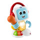 Музична іграшка Chicco Robit (11853.00) (8058664169177) - зображення 3