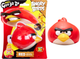 Rozciągliwa figurka GooJitZu Ptak Red Angry Birds (5029736082635) - obraz 2