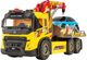 Zestaw Dickie Toys Laweta Volvo z samochodzikiem ze światłem i dźwiękiem 55 cm (3749039) (4006333093449) - obraz 2