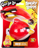 Rozciągliwa figurka GooJitZu Ptak Red Angry Birds (5029736082635) - obraz 3