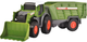 Zestaw Dickie Toys Mikro-transport 9 cm (3742016) (4006333090820) - obraz 7