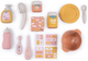 Duże centrum zabaw Smoby Toys Baby Nurse Pokój malucha 23 akcesoria (7600220394) (3032162203941) - obraz 3