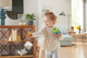 Подарунковий ігровий набір Fisher-Price Знайомство з речами навколо (HFJ95) (0194735041527) - зображення 3