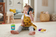 Подарунковий ігровий набір Fisher-Price Знайомство з речами навколо (HFJ95) (0194735041527) - зображення 5