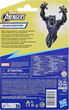 Іграшка-фігурка Hasbro Марвел Black Panther з аксесуаром (F9325_F9336) (5010996197085) - зображення 4