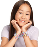 Zestaw do tworzenia bransoletek charms Make it Real Magiczne pranie (695929014667) - obraz 5