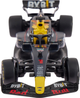 Samochód Rastar Red Bull F1 RB19 1:32 Granatowy (4540098) (6930751324053) - obraz 5