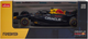 Samochód Rastar Red Bull F1 RB19 1:32 Granatowy (4540098) (6930751324053) - obraz 7