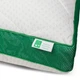 Подушка MirSon Alberto Premium №900 Memory 50х70 см Средняя (2200010276497) - изображение 8