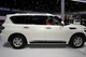 Молдинги дверные (4 шт, хром) для Nissan Patrol Y62 2010-2024 гг - изображение 4