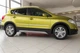 Молдинги дверей нержавейка (4 шт.) для Suzuki SX4 S-Cross 2013-2016 гг - изображение 2
