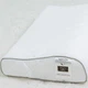 Подушка ортопедическая MirSon №6125 Steep Line Silver KIDDY Memory 50х29х8 см (2200003262797) - изображение 2
