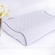 Подушка ортопедическая MirSon №6020 Steep Line Silver Memory 58х40х10.5 см (2200003261226) - изображение 1