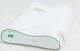Подушка ортопедическая MirSon №6017 Green nature Dorotea Memory 58х40х10.5 см (2200003261189) - изображение 3
