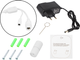 Kamera IP Blow T-334 Wi-Fi Tuya PTZ 3.6 mm 4 MP (5900804133810) - obraz 3
