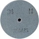 Круг шлифовальный EnerSol 150x20 мм P36 (EGW150-20-36) - изображение 1