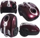 Пилесос потужний Vimar VVC-1834R (4576547) - изображение 5