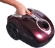 Пилесос потужний Vimar VVC-1834R (4576547) - изображение 8