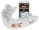 Капа OPRO Bronze UFC доросла (вік 11+) White (ufc.102512003) - изображение 1