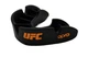 Капа OPRO Bronze UFC дитяча (вік до 10) Black (ufc.102513001) - изображение 5