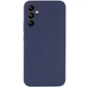 Чохол силіконовий Lakshmi Premium із захистом камери на Samsung Galaxy A54 5G Темно-синій / Midnight blue - зображення 1
