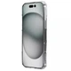 TPU чохол Nillkin Nature Pro з MagSafe на Apple iPhone 17 (6.3") (Безбарвний (прозорий)) (235782) - зображення 5
