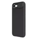 Карбована накладка Nillkin Pro зі шторкою для камери на Apple iPhone 16e (6.1") (Black) (224010) - зображення 2