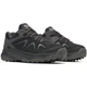 Кроссовки мужские для треккинга Merrell Yokota 3 WP Mns black 46.5 (100083571) - изображение 2