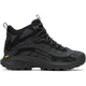Черевики Merrell Moab Speed 2 Mid GTX Mns Black 43.5 (100016734) - зображення 2