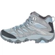 Жіночі черевики для трекінгу Merrell Moab 3 Mid GTX Wms Altitude 42.5 (100075837) - зображення 4