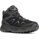 Черевики демісезонні для туризму Merrell Yokota 3 MID GTX Mns black 40 (100083569) - зображення 1