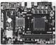 Материнская плата Gigabyte GA-78LMT-S2 R2 (AM3/AM3+, AMD 760G, PCI-Ex16) - изображение 1