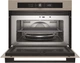 Встраиваемая микроволновая печь Whirlpool WMW57DHME - изображение 2