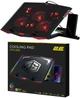Підставка для ноутбука 2E Gaming CPG-005 17.3` Black - изображение 2