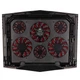 Підставка для ноутбука 2E Gaming CPG-005 17.3` Black - изображение 6