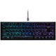Клавіатура мембранна 2E GAMING KG350 68key, USB-A, EN/UA/RU, RGB, чорний - изображение 3
