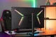 Монітор 2E GAMING 31.5" G3223B 2xHDMI, DP, VA, 2560x1440, 165Hz, 1ms, CURVED, FreeSync, HAS - изображение 8