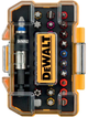 Zestawy bitów do wkrętarek DeWalt 32 szt DT7969-QZ (5035048083727) - obraz 1