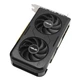 Видеокарта ASUS GeForce RTX5050 DUAL OC 8 GB GDDR6 (128bit) HDMI/3 x DisplayPort (90YV0N72-M0AA00) (DUAL-RTX5050-O8G) - изображение 2