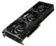 Видеокарта Palit GeForce RTX5070 Infinity 3 12GB GDDR7 (192bit) HDMI/3 x DisplayPort (NE75070019K9-GB2050S) - изображение 6