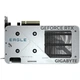 Видеокарта Gigabyte GeForce RTX5060 EAGLE OC ICE 8GB GDDR7 (128bit) HDMI/3 x DisplayPort (GV-N5060EAGLEOC ICE-8GD) - изображение 3