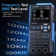 Fnirsi LC1020E мостовой тестер LCR, ESR, измеритель индуктивности, емкости, сопротивления - изображение 7