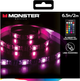 Світлодіодна стрічка Monster Illuminessence 2m Multi Color (WLB7-1023-WW) - зображення 4