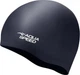 Шапка для плавання Aqua Speed LONG HAIR CAP чорний ONE SIZE (705-07) - изображение 1