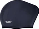 Шапка для плавання Aqua Speed LONG HAIR CAP чорний ONE SIZE (705-07) - изображение 2