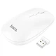 Мышь HOCO GM15 Art Dual-Mode Business Wireless White - изображение 3