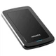 Зовнішній жорсткий диск 2.5" ADATA DashDrive Durable HV300 1TB USB 3.2 Gen1 Black - зображення 5
