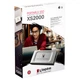 Портативный SSD Kingston XS2000 BOC 4TB USB 3.2 Gen2x2 Type-C 3D NAND - изображение 3