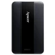 Внешний жесткий диск 2.5" Apacer AC237 5TB USB 3.2 Black (Color Box) - изображение 1