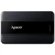 Внешний жесткий диск 2.5" Apacer AC237 5TB USB 3.2 Black (Color Box) - изображение 3